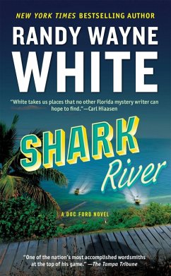 Shark River (eBook, ePUB) - White, Randy Wayne