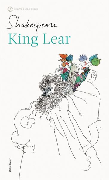 King Lear (eBook, ePUB) King Lear (eBook, ePUB)