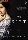 Marrying Mozart (eBook, ePUB)