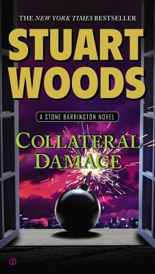 Collateral Damage (eBook, ePUB) - Woods, Stuart