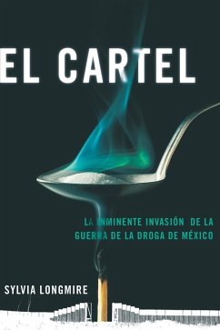 Cover El Cartel (eBook, ePUB)