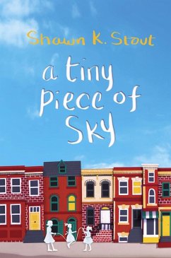 A Tiny Piece of Sky (eBook, ePUB) - Stout, Shawn K.