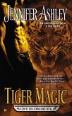 Tiger Magic (eBook, ePUB)