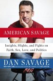 American Savage (eBook, ePUB) American Savage (eBook, ePUB)