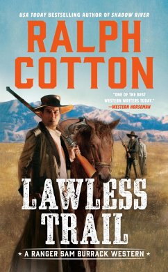 Cover Lawless Trail (eBook, ePUB)