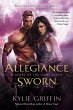 Allegiance Sworn (eBook, ePUB) - Bild 1