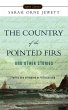 The Country of the Pointed Firs and... - Bild 1