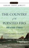 The Country of the Pointed Firs and Other Stories (eBook, ePUB)