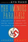 Ominous Parallels (eBook, ePUB)