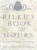 Rilke's Book of Hours (eBook, ePUB) Rilke's Book of Hours (eBook, ePUB)