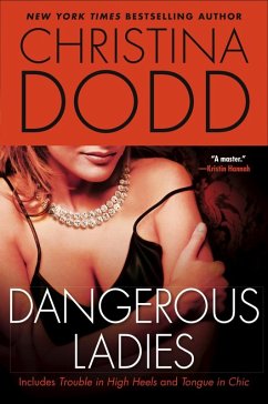 Dangerous Ladies (eBook, ePUB) - Dodd, Christina
