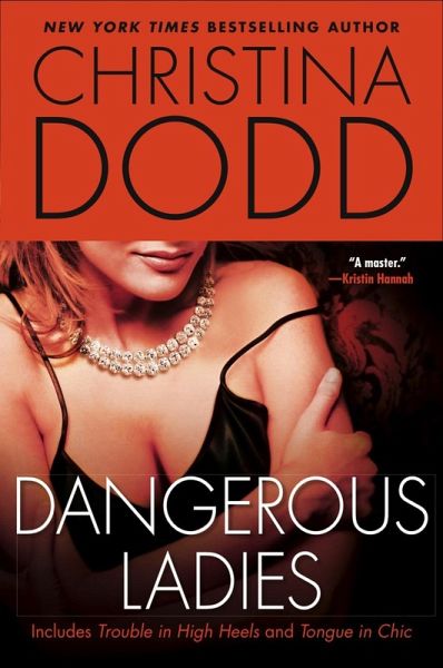 Dangerous Ladies (eBook, ePUB)