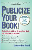 Publicize Your Book (Updated) (eBook, ePUB)