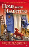 Home For the Haunting (eBook, ePUB) Home For the Haunting (eBook, ePUB)