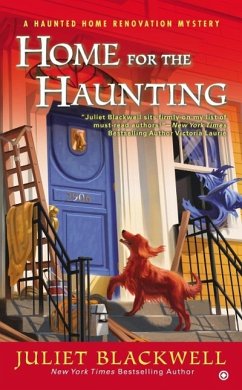 Cover Home For the Haunting (eBook, ePUB)