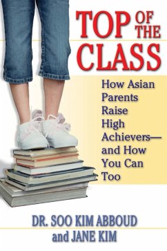 Cover Top of the Class (eBook, ePUB)