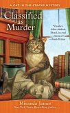 Classified as Murder (eBook, ePUB)