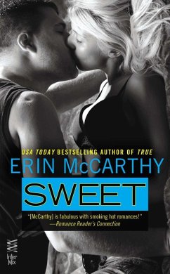 Sweet (eBook, ePUB) - Mccarthy, Erin