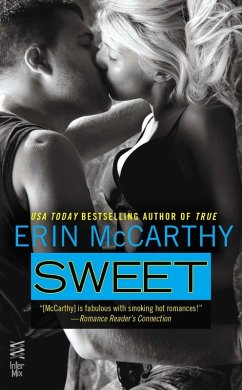 Cover Sweet (eBook, ePUB)