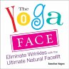 The Yoga Face (eBook, ePUB) - Bild 1