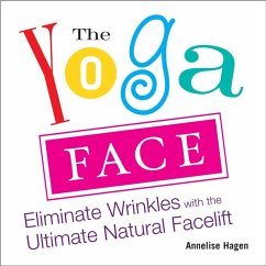 The Yoga Face (eBook, ePUB) - Hagen, Annelise