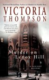 Murder on Lenox Hill (eBook, ePUB)