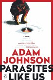 Parasites Like Us (eBook, ePUB)