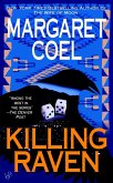 Killing Raven (eBook, ePUB)