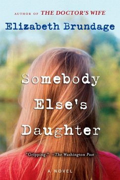 Cover Somebody Else's Daughter (eBook, ePUB)