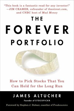Cover The Forever Portfolio (eBook, ePUB)