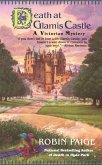 Death At Glamis Castle (eBook, ePUB)