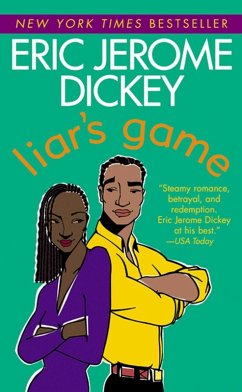 Cover Liar's Game (eBook, ePUB)