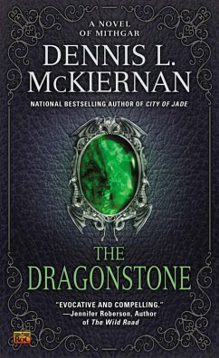 The Dragonstone (eBook, ePUB) - Mckiernan, Dennis L.