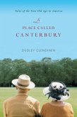 A Place Called Canterbury (eBook, ePUB)