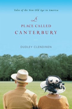 Cover A Place Called Canterbury (eBook, ePUB)