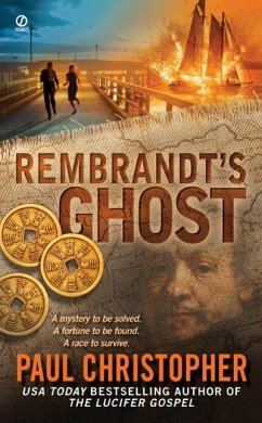Cover Rembrandt's Ghost (eBook, ePUB)