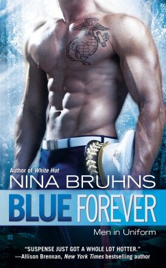 Cover Blue Forever (eBook, ePUB)