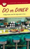 Do Or Diner (eBook, ePUB) Do Or Diner (eBook, ePUB)