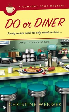 Cover Do Or Diner (eBook, ePUB)