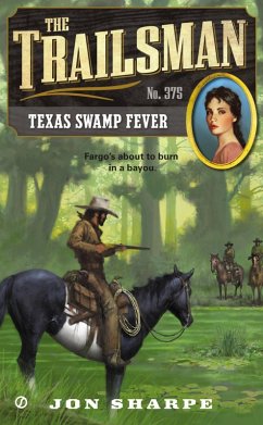 Cover The Trailsman #375 (eBook, ePUB)