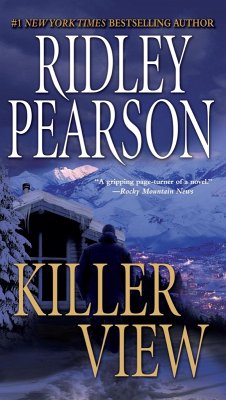 Killer View (eBook, ePUB) - Pearson, Ridley