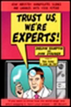 Cover Trust Us, We're Experts PA (eBook, ePUB)