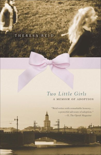 Two Little Girls (eBook, ePUB)