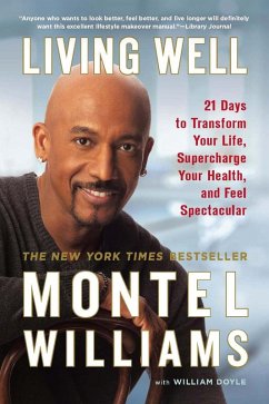 Cover Living Well (eBook, ePUB)