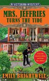 Mrs. Jeffries Turns the Tide (eBook, ePUB)