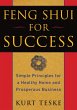 Feng Shui for Success (eBook, ePUB) - Bild 1