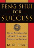 Feng Shui for Success (eBook, ePUB)