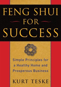 Cover Feng Shui for Success (eBook, ePUB)