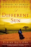 A Different Sun (eBook, ePUB)