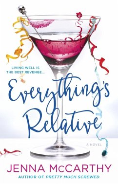 Everything's Relative (eBook, ePUB) - Mccarthy, Jenna